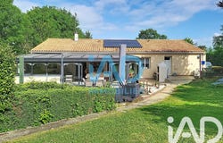 Béceleuf, Nouvelle-Aquitaine 79160