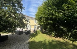 Camarsac, Gironde 33750