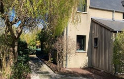 Saint-Lunaire, Brittany 35800