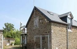 Ducey, Normandy 50220