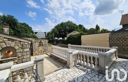 Saint-Fargeau-Ponthierry, Île-de-France 77310