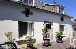 Saint nic, Brittany 29550