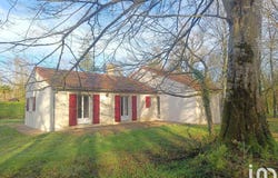 VOUILLÉ, Nouvelle-Aquitaine 86190