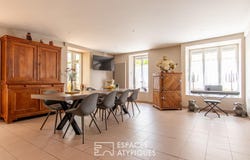 Saint-Laurent-sur-Sèvre, Pays-de-la-Loire 85290