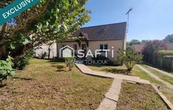 Amilly, Centre 45200
