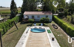 Ozillac, Nouvelle-Aquitaine 17500