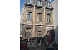 Nevers, Burgundy 58000