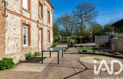 Valmont, Normandy 76540