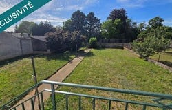 Lussac-Les-Chateaux, Poitou-Charentes 86320