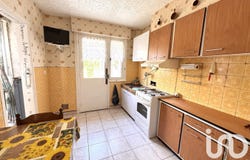Bouchain, Hauts-de-France 59111