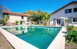 Saint-Jean-De-Marsacq, Aquitaine 40230