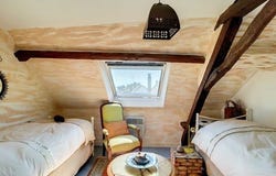 TUFFE, Pays de la Loire 72160