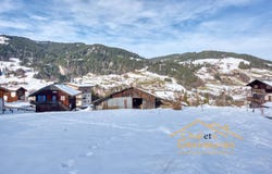 Megève, Rhône-Alpes 74120