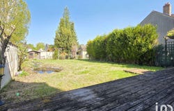 LA GENEVRAYE, Île-de-France 77690