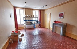 Ouroux-en-Morvan, Nièvre 58230