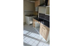 Elbeuf, Haute-Normandie 76500