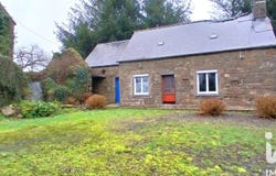 Bourbriac, Brittany 22390