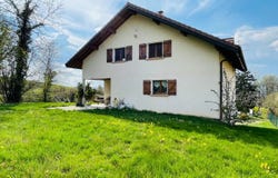 Beaumont, Haute-Savoie 74160
