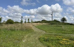 Azay-Le-Ferron, Indre