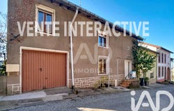 Angomont, Grand Est 54540