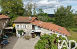 Usson-en-Forez, Auvergne-Rhône-Alpes 42550
