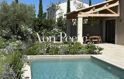 Maussane-les-Alpilles, Provence-Alpes-Côte-d'Azur 13520