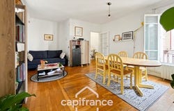 VINCENNES, Île-de-France 94300