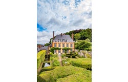 Cany-Barville, Upper Normandy 76450