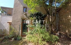 Saint-Desert, Bourgogne 71390