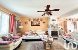 Crouy-sur-Ourcq, Île-de-France 77840