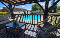 Saint-Romain, Poitou-Charentes 16210