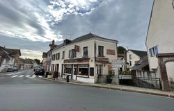 Nogent-le-Roi, Eure-et-Loir 28210