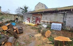 Loudun, Poitou-Charentes 86200