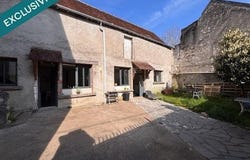 Loches, Centre 37600