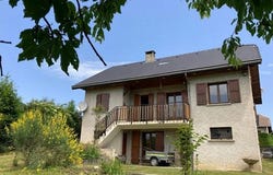 La Mure, Rhône-Alpes 38350