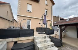 DOLE, Bourgogne-Franche-Comté 39100