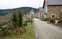 Lamastre, Rhône-Alpes 07270