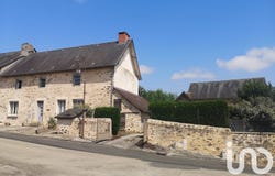La Porcherie, Nouvelle-Aquitaine 87380
