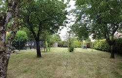 YZERNAY, Pays de la Loire 49360