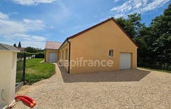 DEMIGNY, Bourgogne 71150