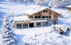 Le Grand-Bornand, Rhône-Alpes 74450