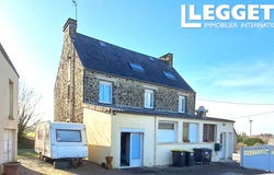 Torigny-les-Villes, Normandy 50160