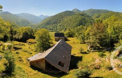 Ercé, Midi-Pyrénées 09140