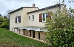 Lembras, Aquitaine 24100