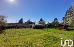 La Boissière-en-Gâtine, Nouvelle-Aquitaine 79310