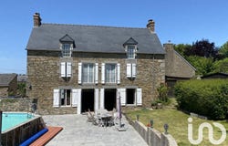 Pleudihen-sur-Rance, Brittany 22690
