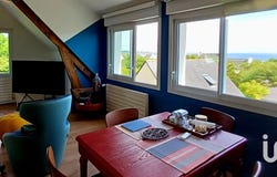 Moëlan-sur-Mer, Brittany 29350