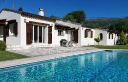 Tourrettes-sur-Loup, Provence-Alpes-Côte d'Azur 06140