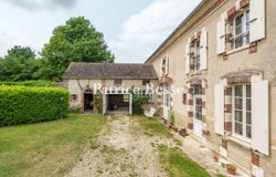 Auxerre, Burgundy 89000