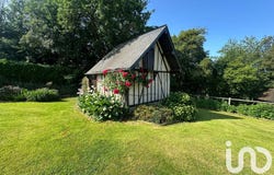 Saint-Maclou, Normandy 27210